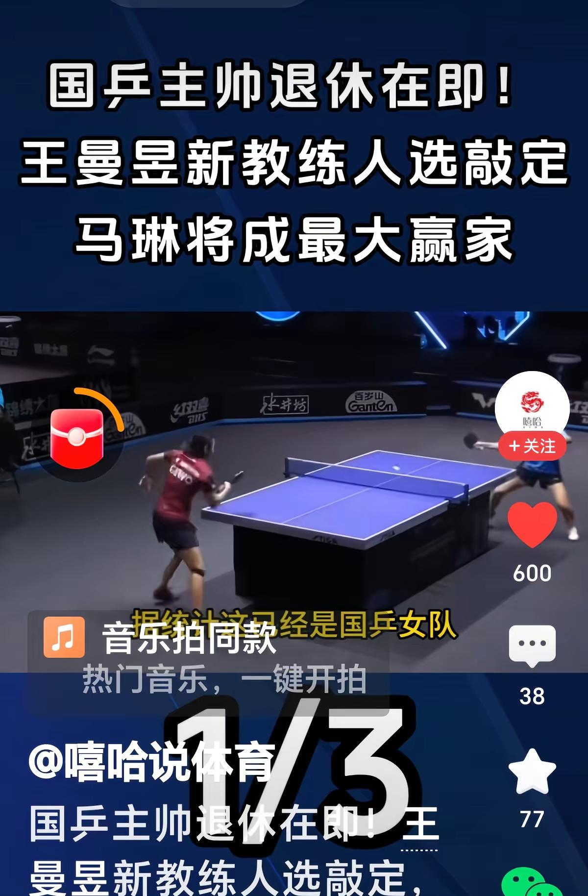 泰国羽毛球队绝地反击法国羽毛球队，马琳统治全场