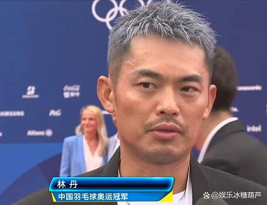 马来西亚羽毛球队轻取泰国羽毛球队，林丹统治全场的简单介绍