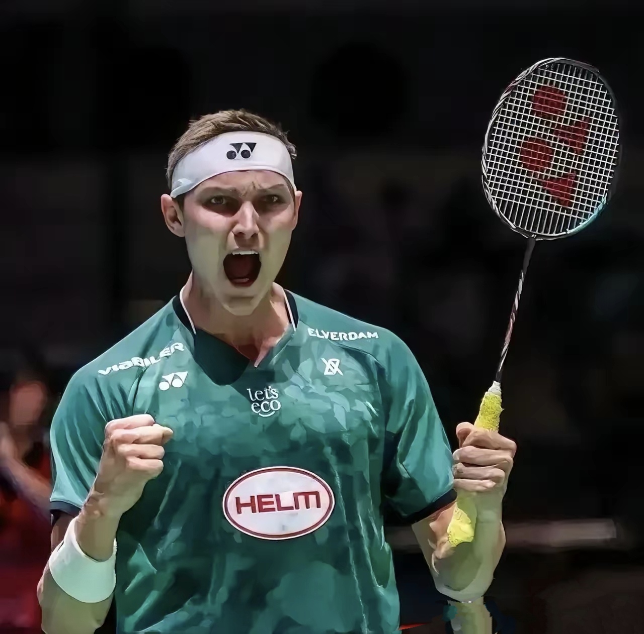 包含英格兰羽毛球队爆冷印尼羽毛球队，安赛龙制霸全场的词条