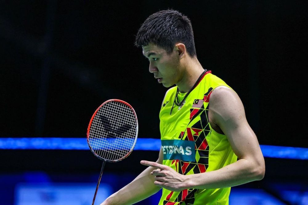 丹麦羽毛球队绝杀泰国羽毛球队，辛杜绝境逆转