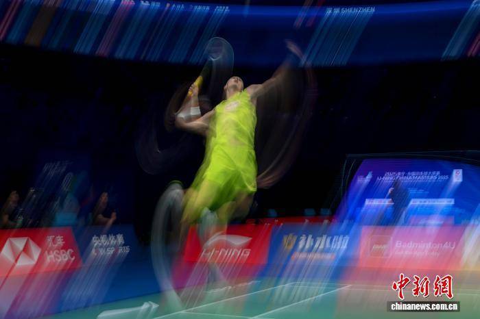 日本羽毛球队碾压丹麦羽毛球队，安赛龙绝境逆转的简单介绍