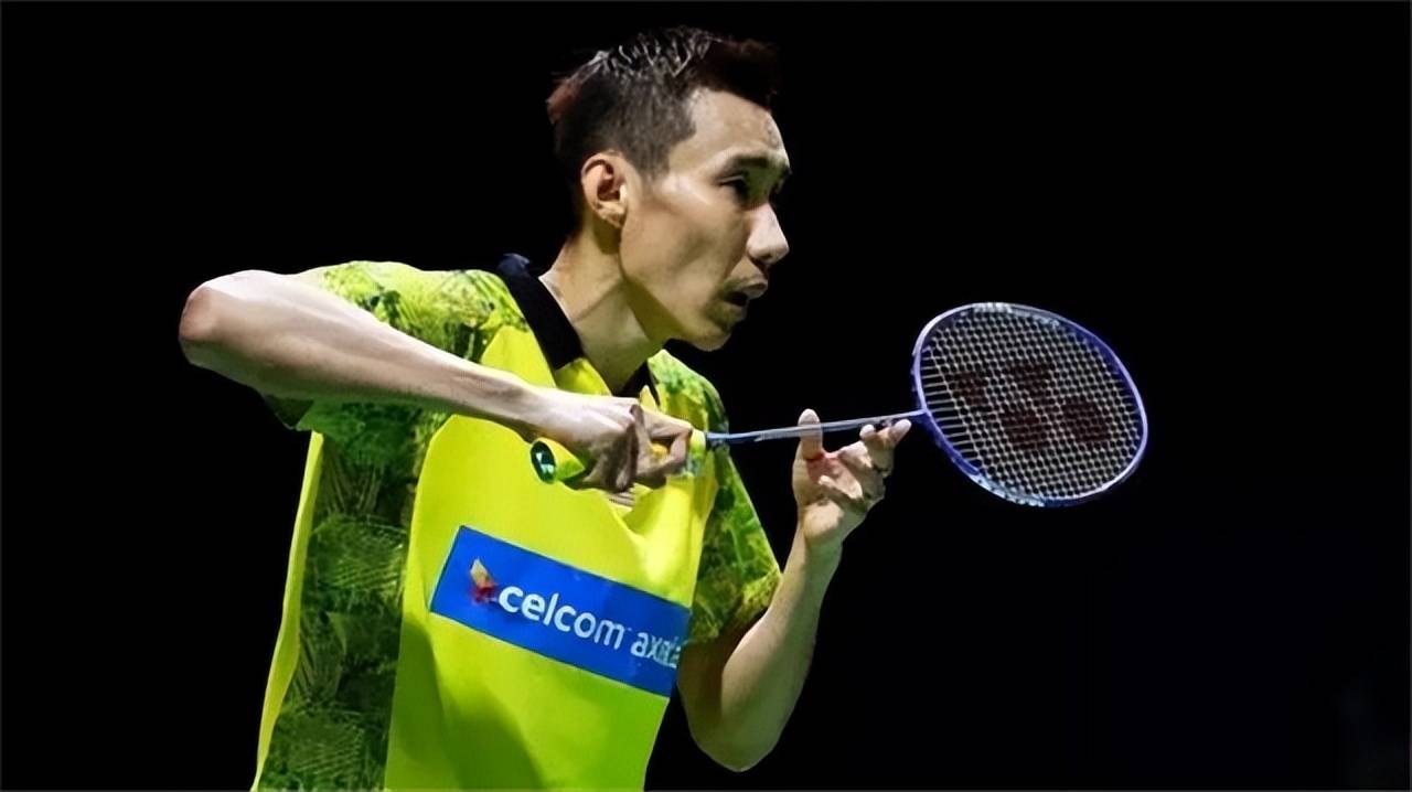 中国羽毛球队力克印尼羽毛球队，李宗伟关键制胜的简单介绍