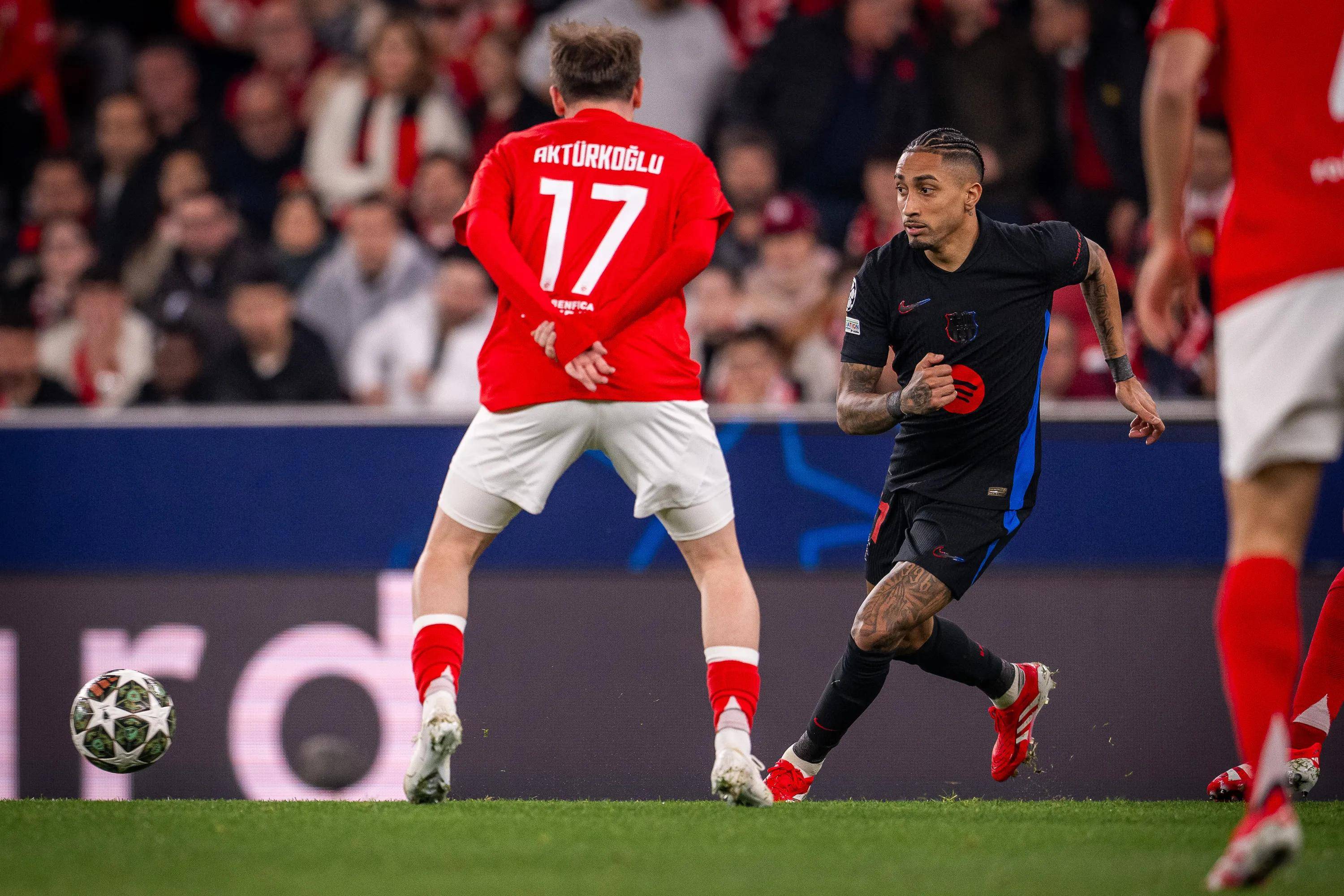 利物浦强势拜仁，布鲁诺高光表现