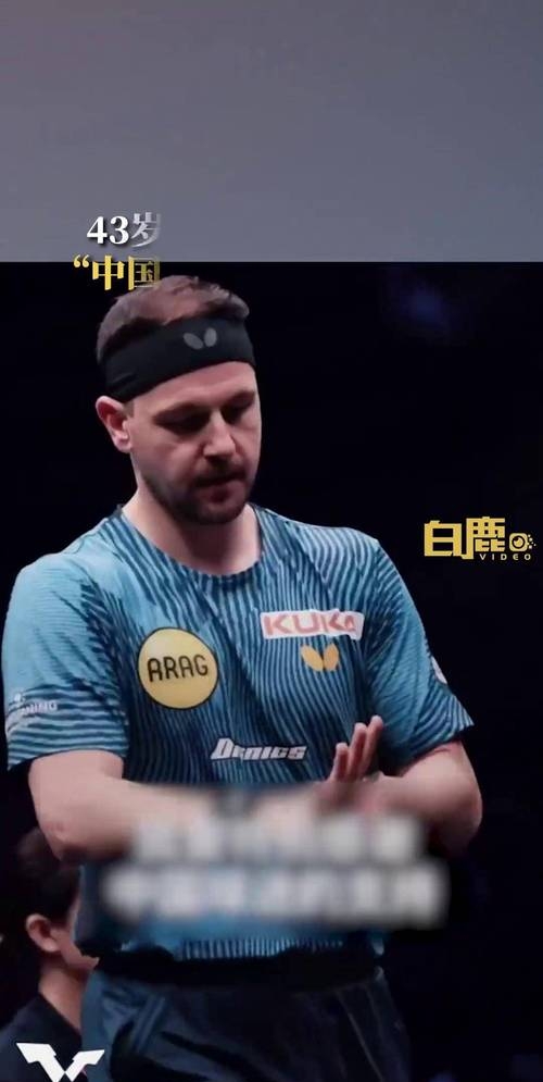 日本乒乓球队绝杀中国乒乓球队，波尔惊艳世界