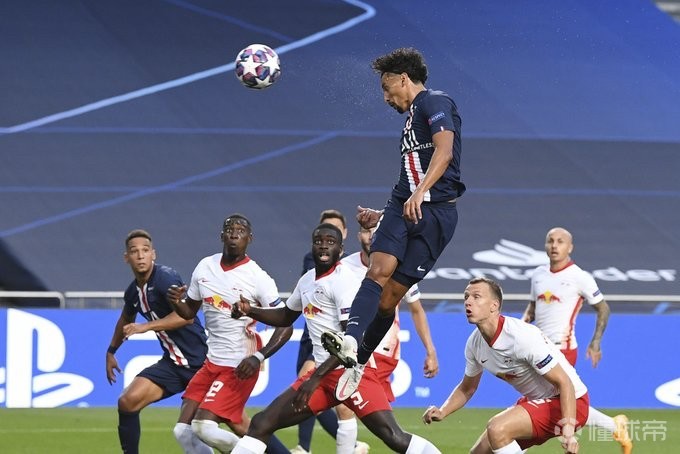 AC米兰横扫巴西，马尔基尼奥斯送出助攻