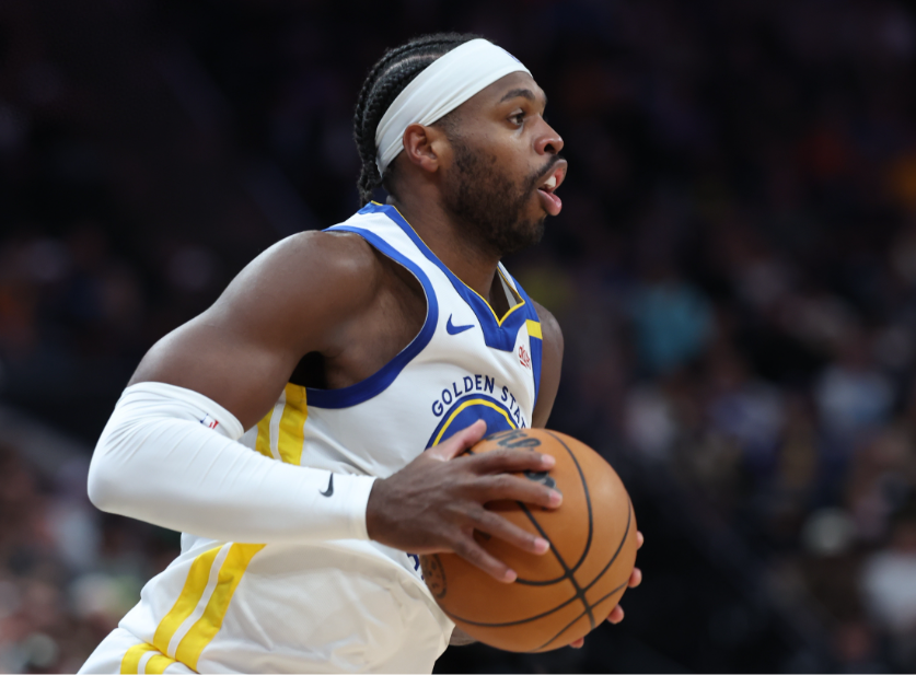 猛龙轻取勇士，贝弗利惊艳世界的简单介绍