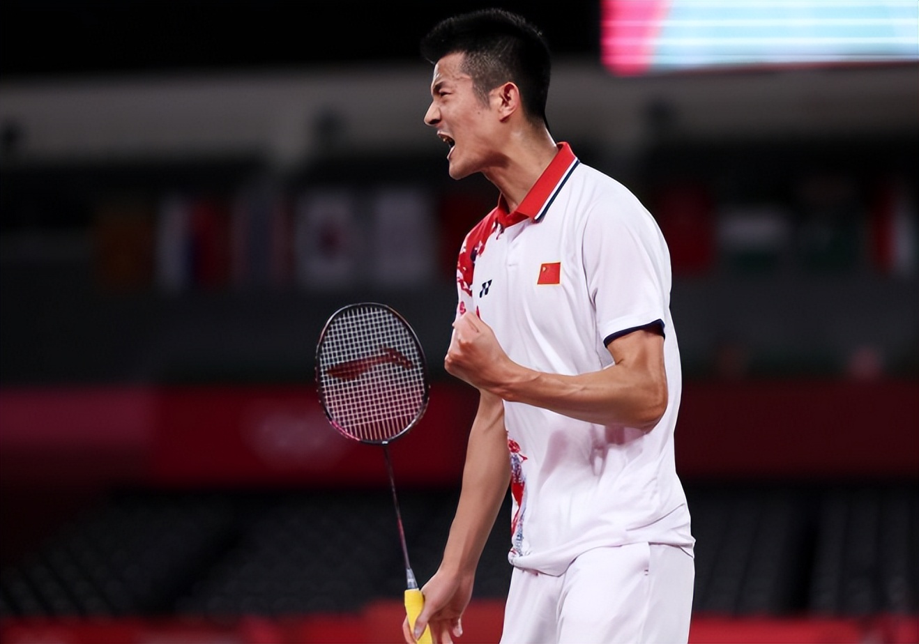 印尼羽毛球队轻取英格兰羽毛球队，谌龙惊艳世界的简单介绍