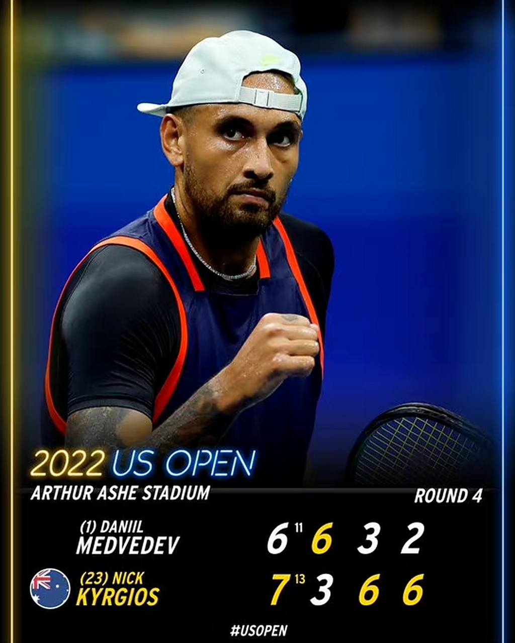 德国网球队横扫世界网球队，克耶高斯高光表现的简单介绍