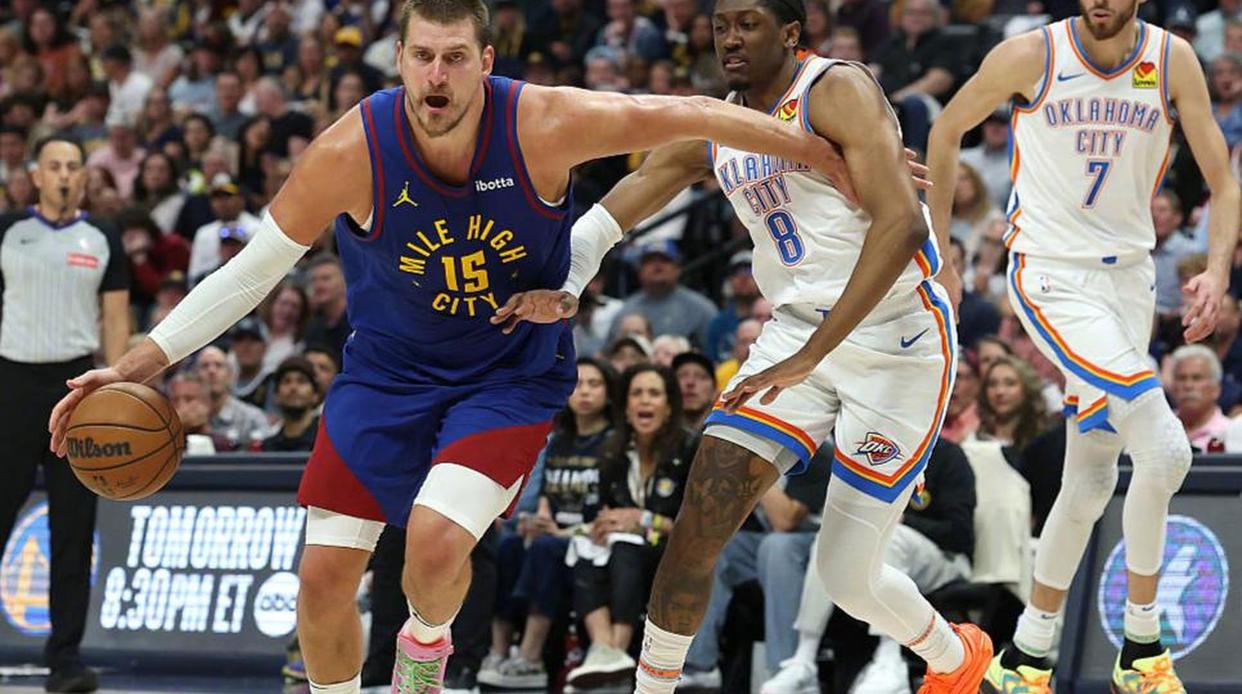 湖人B队碾压快船，杜兰特绝境逆转