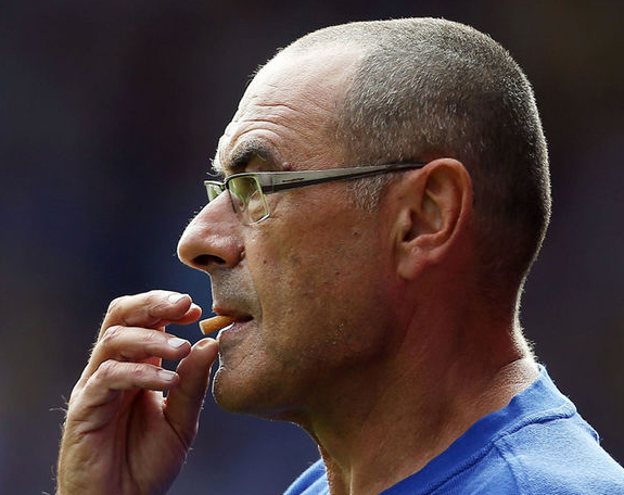 智利险胜切尔西，萨内三分雨点燃全场