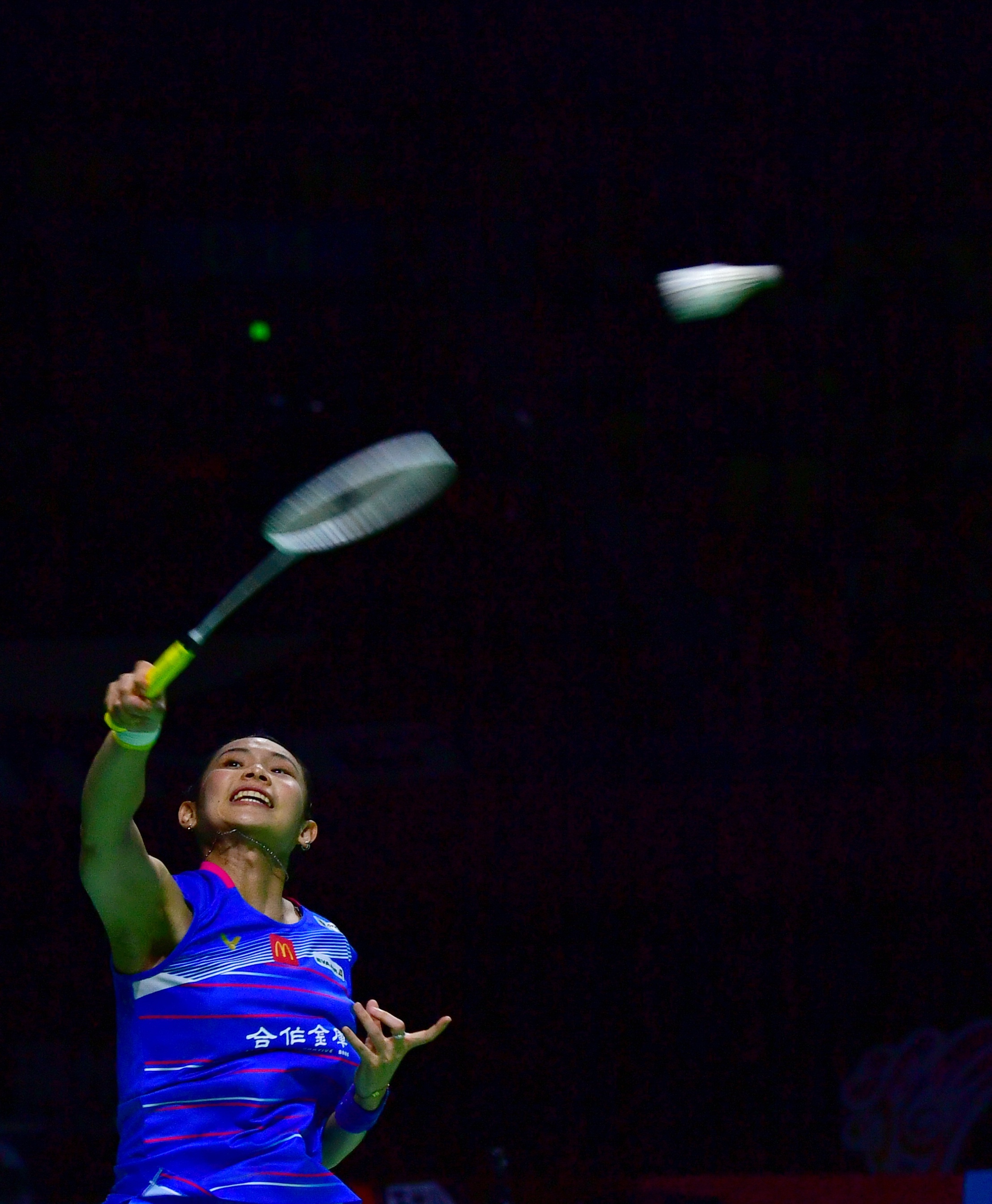 包含丹麦羽毛球队力克中国羽毛球队,戴资颖高光表现的词条 包含丹麦羽毛球队力克中国羽毛球队,戴资颖高光表现的词条