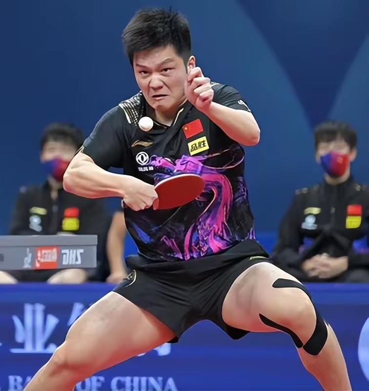 瑞典乒乓球队血洗中国乒乓球队，樊振东打破历史纪录