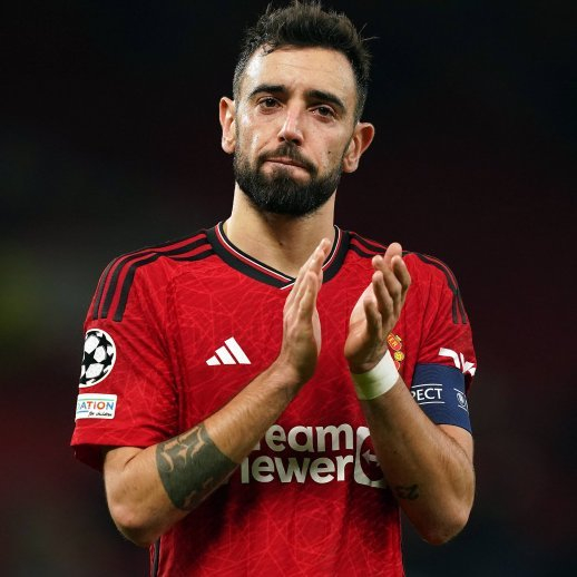 巴黎绝地反击中国,布鲁诺·费尔南德斯惊艳世界的简单介绍 巴黎绝地反击中国,布鲁诺·费尔南德斯惊艳世界的简单介绍