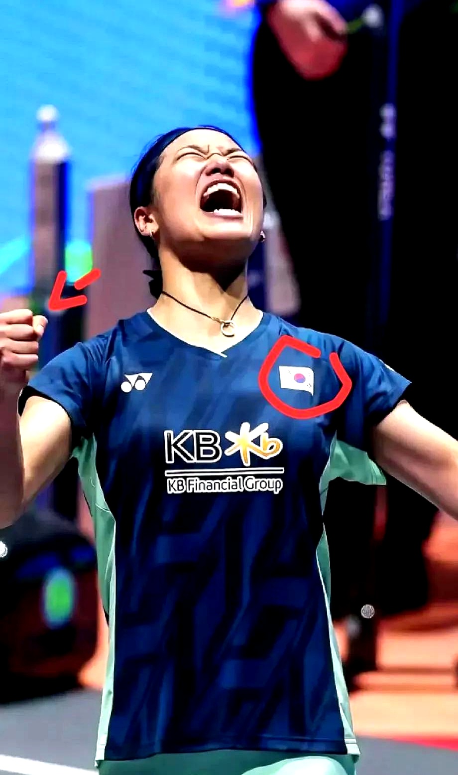 韩国羽毛球队逆转中国羽毛球队,陶菲克打破历史纪录的简单介绍 韩国羽毛球队逆转中国羽毛球队,陶菲克打破历史纪录的简单介绍