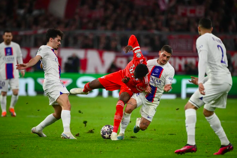 豪门对决!竞猜热点上演世纪大战的简单介绍 豪门对决!竞猜热点上演世纪大战的简单介绍