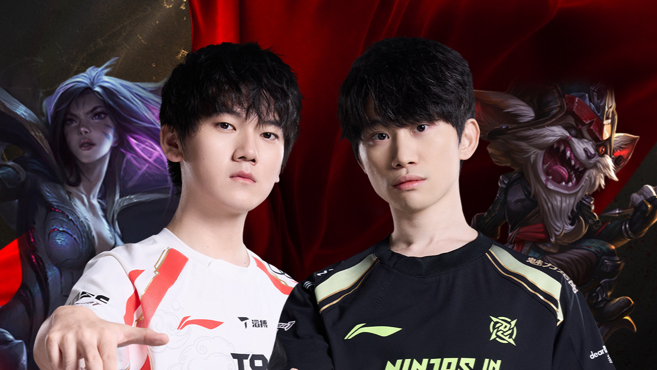 冷门频出!LPL战况跌宕起伏 冷门频出!LPL战况跌宕起伏