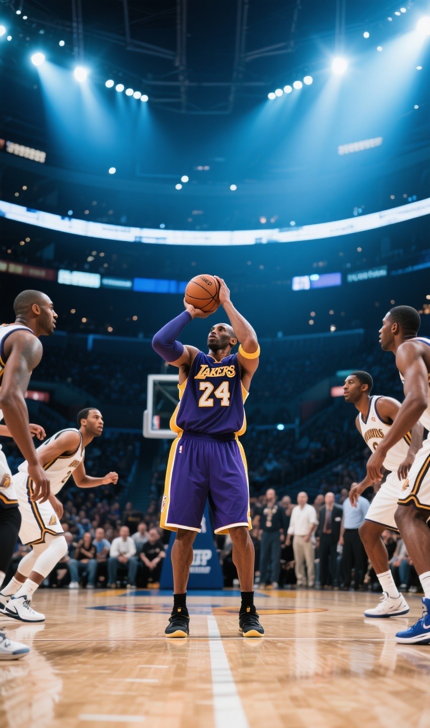 一场经典之战！NBA2K点燃球迷热情