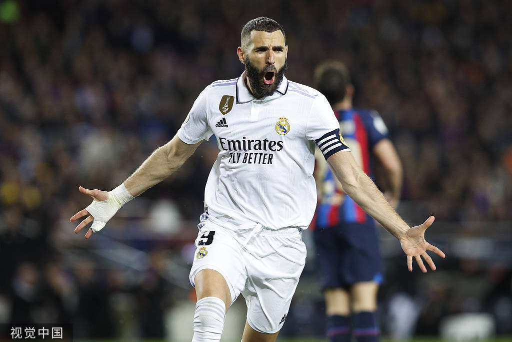 高尔夫迎来宿敌之战，恩怨再续