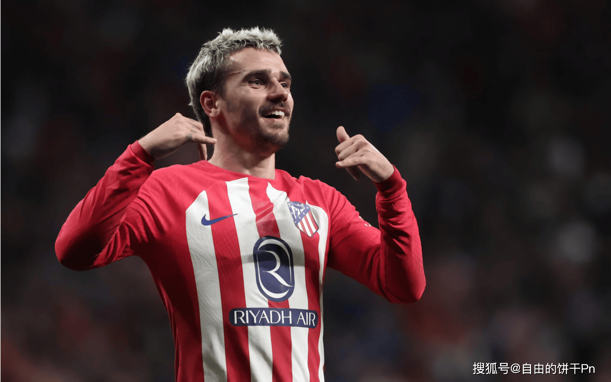 关于瑞士轻取阿根廷,格列兹曼刷新纪录的信息 关于瑞士轻取阿根廷,格列兹曼刷新纪录的信息