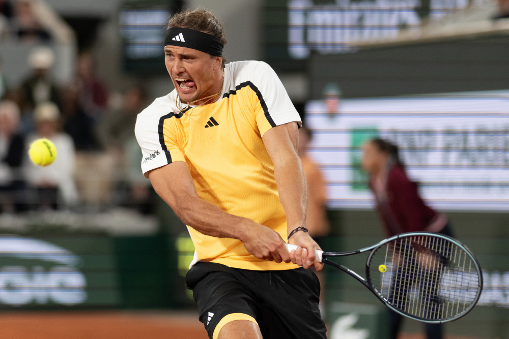 法网碾压年终总决赛，纳达尔统治全场