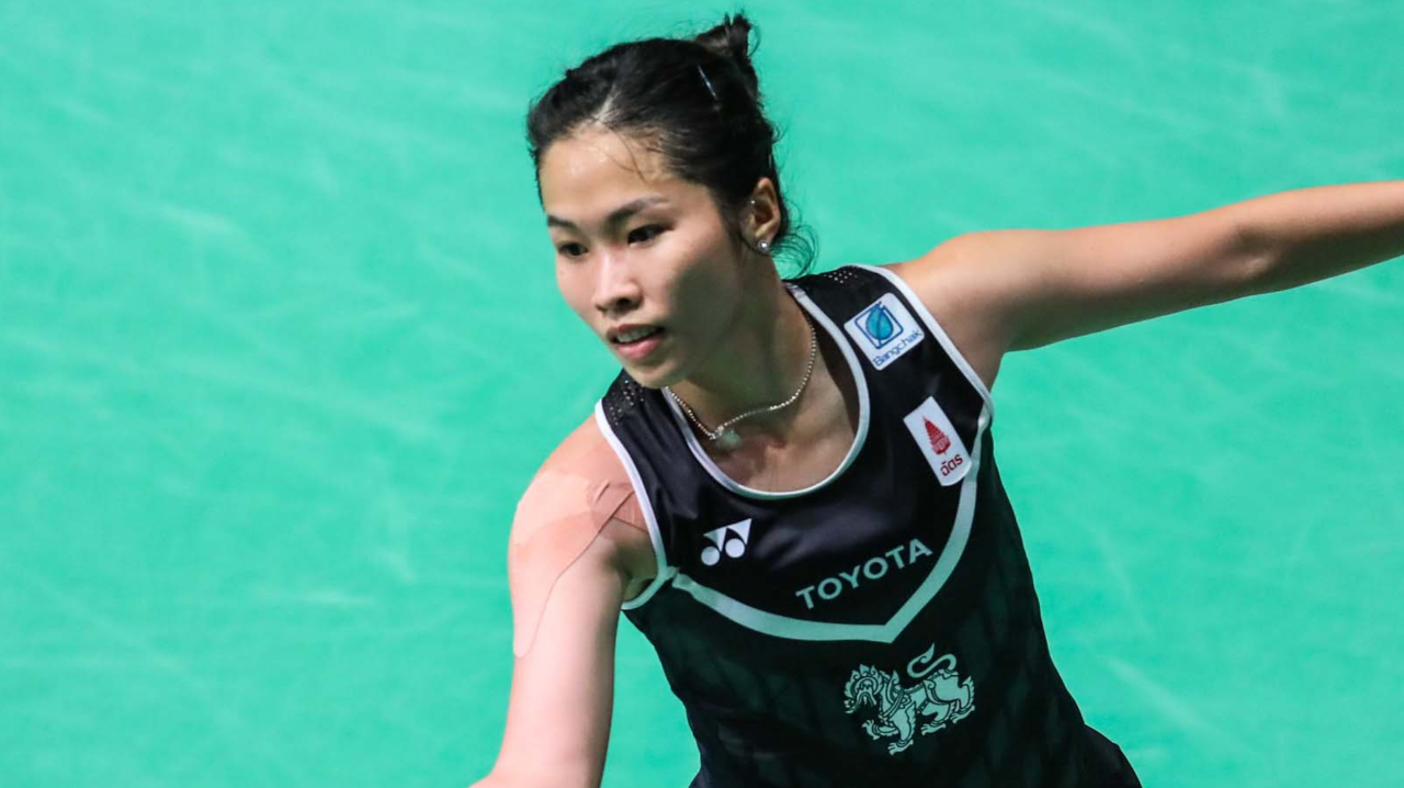 法国队逆转德国队，戴资颖关键制胜