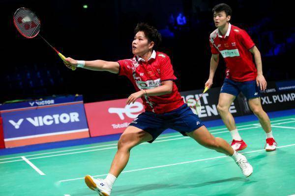 包含印度队横扫德国队，桃田贤斗关键制胜的词条