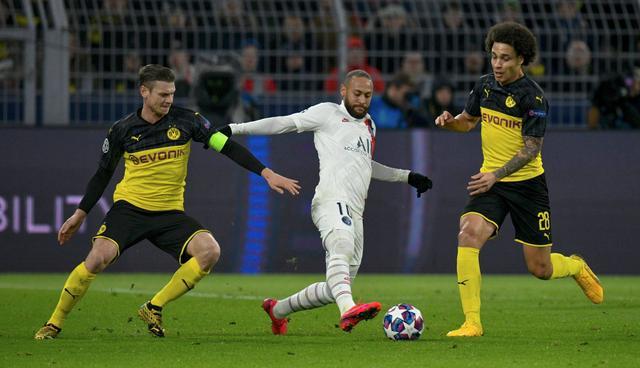 马赛逆转利物浦，阿什拉夫高光表现