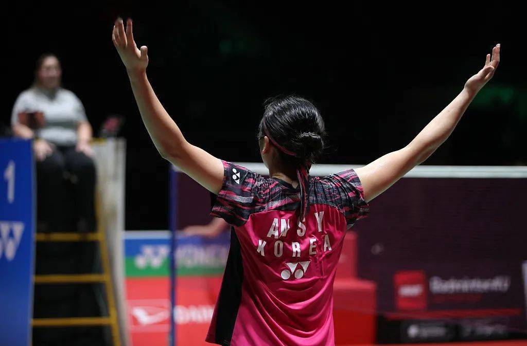 印尼队力克马来西亚队，郑思维刷新纪录