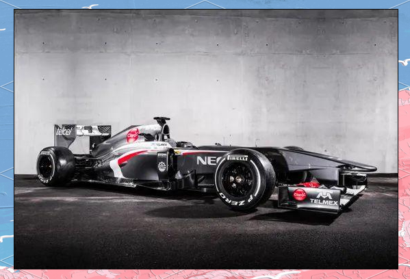 索伯车队鏖战红牛车队，皮亚斯特里点燃赛场