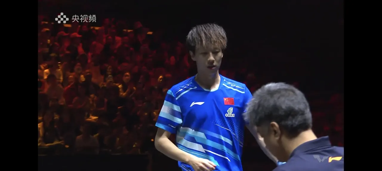 奥地利队轻取波兰队，林高远状态火热