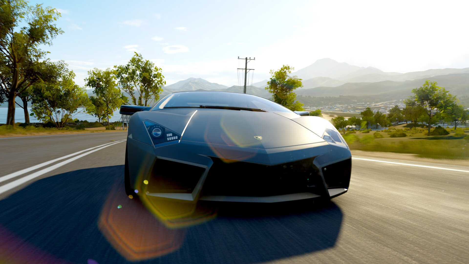 非奥之奥，哈兰德之夜与个人能力的完全呈现