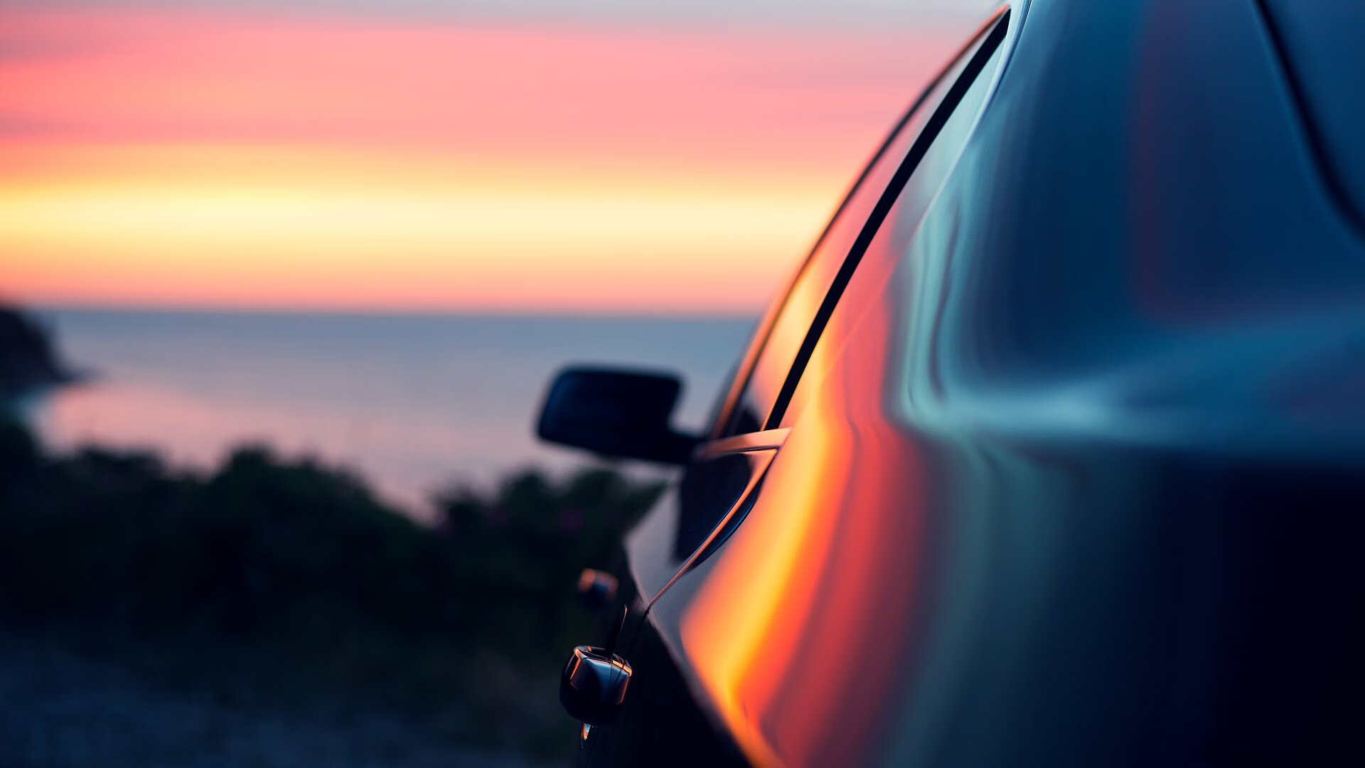 霓虹赛道与绝杀回环，当拉梅洛的关键回合驶入F1街道赛之夜